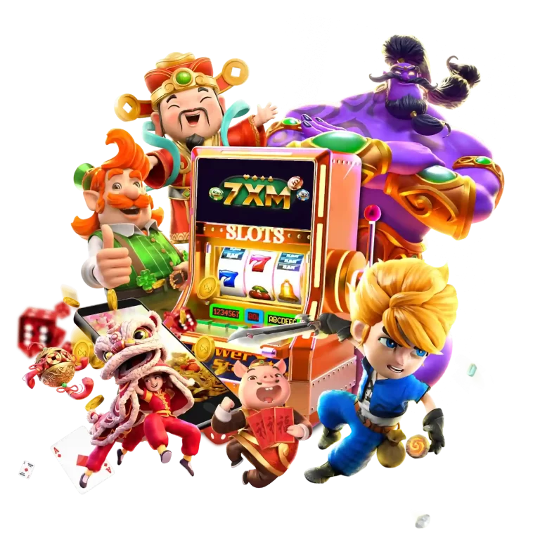 7xm Online Casino